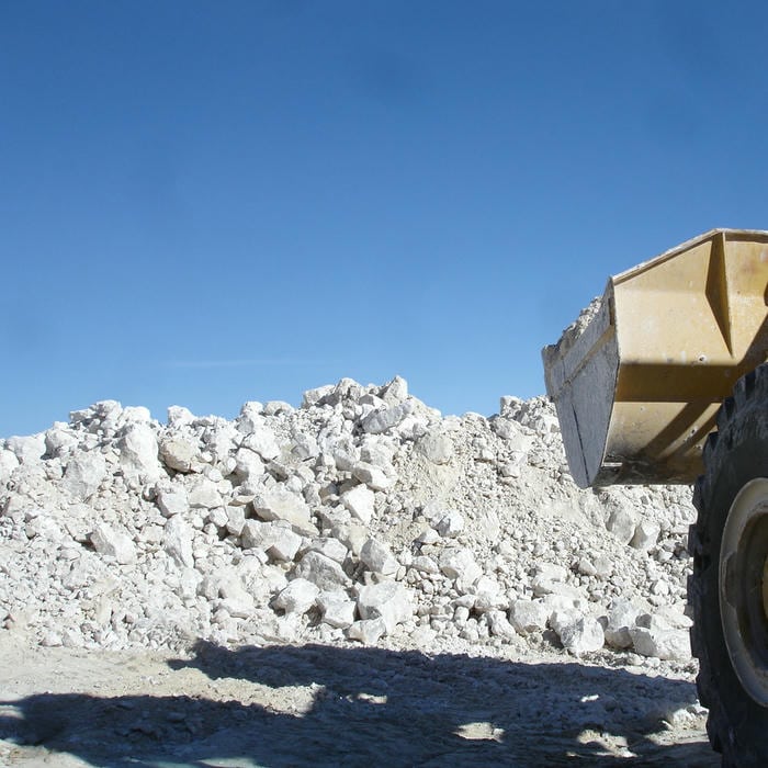 Gilan Gharb Gypsum Producer