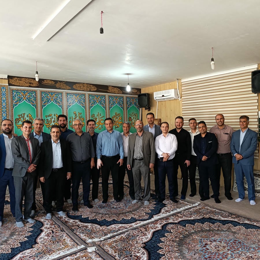 فروشگاه الکتریکی ساختمانی صنعتی