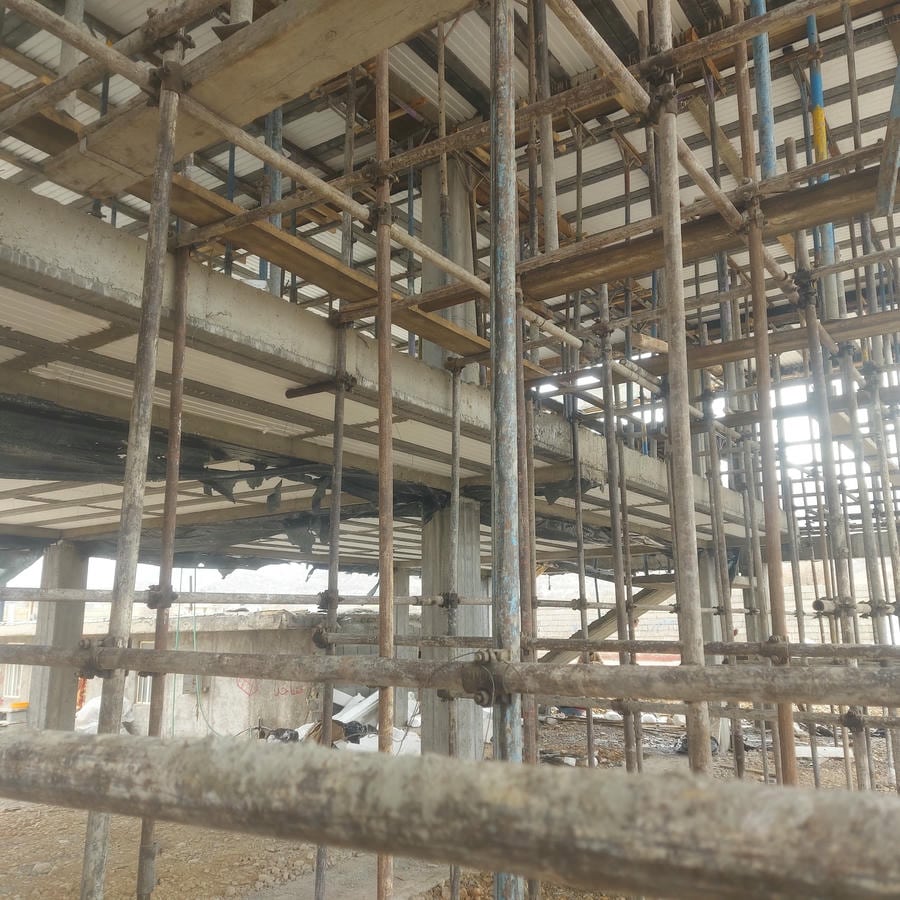 دفتر فنی مهندسی پارسا مهندس خنجرزاده