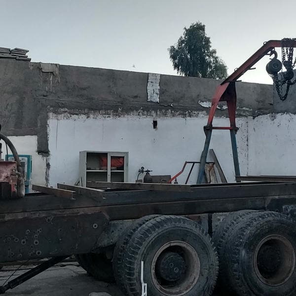 آهن آلات سپاهان