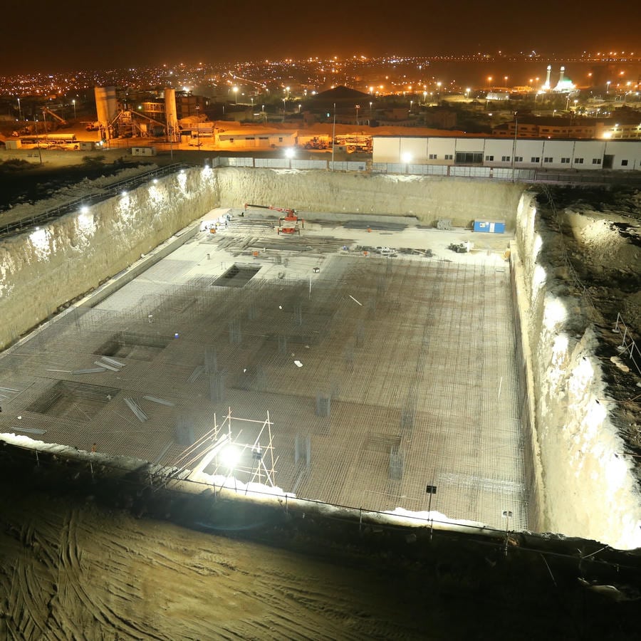 گروه مهندسی پایدار برق سواحل مکران