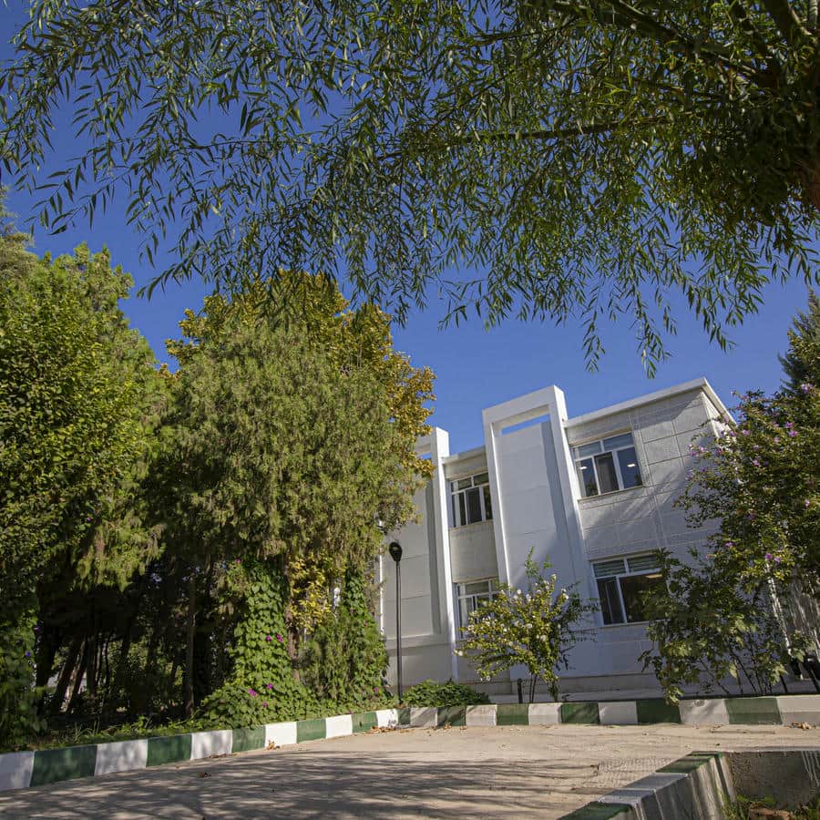 Bidestan Alcohol and Foodstuff Production Company