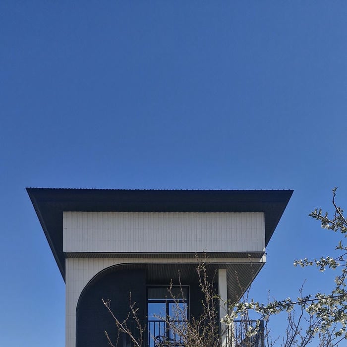 شرکت مهندسی معماری آذراشراق