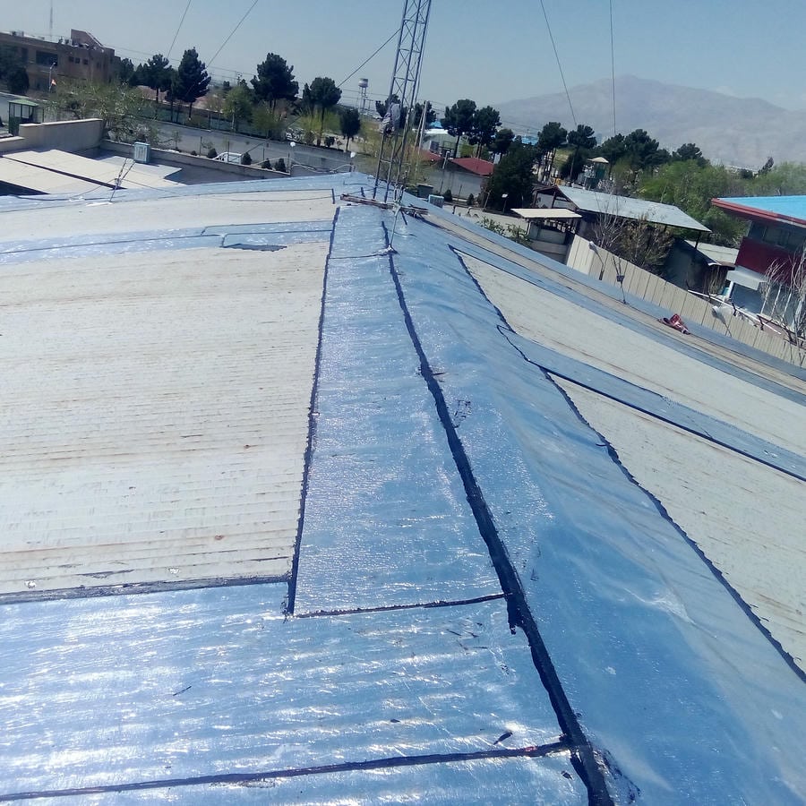 مرکز فروش ایزوگام دلیجان
