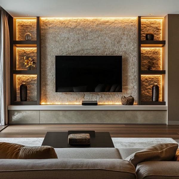 دفتر طراحی و معماری الهام اسکندری