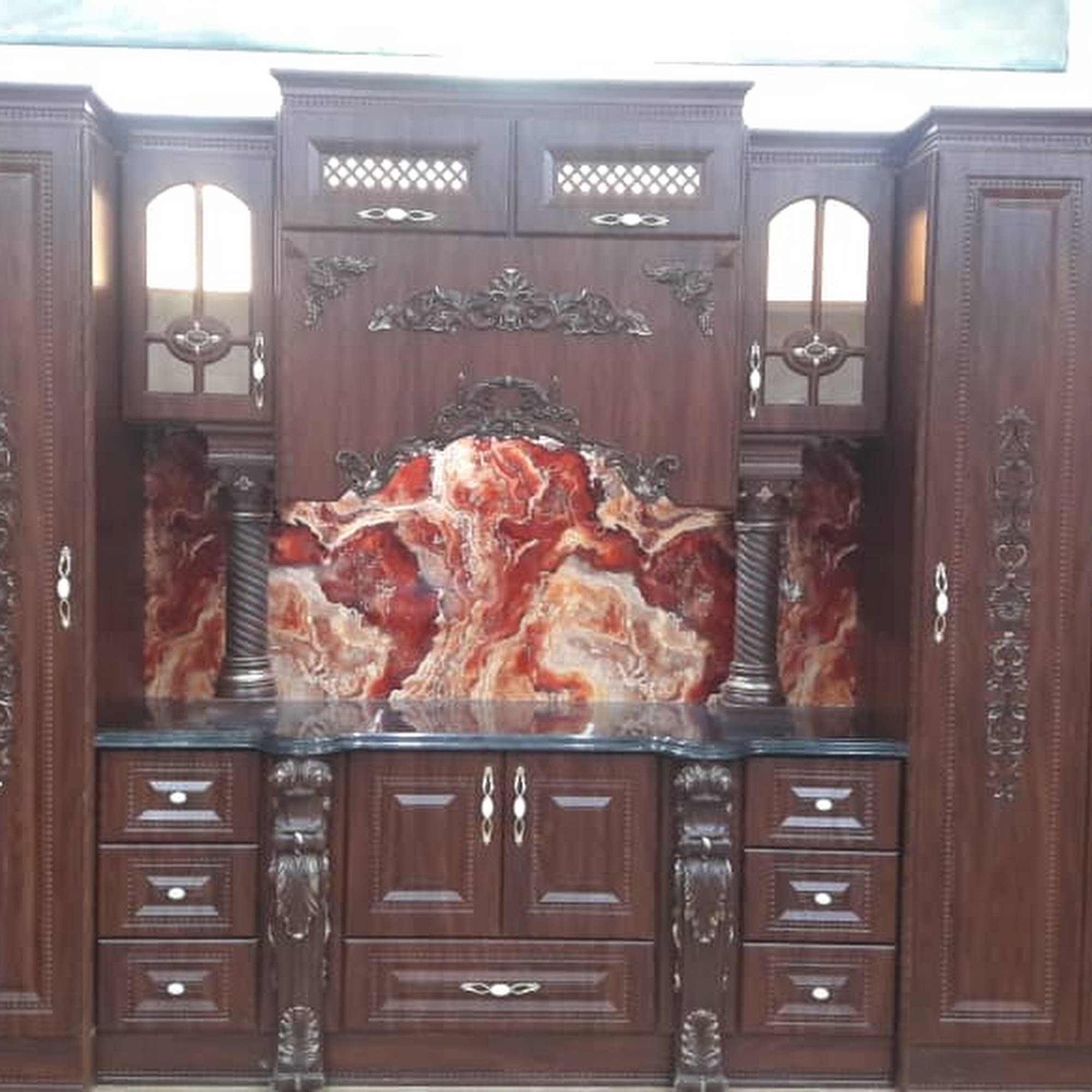 گروه معماری قصر برسام