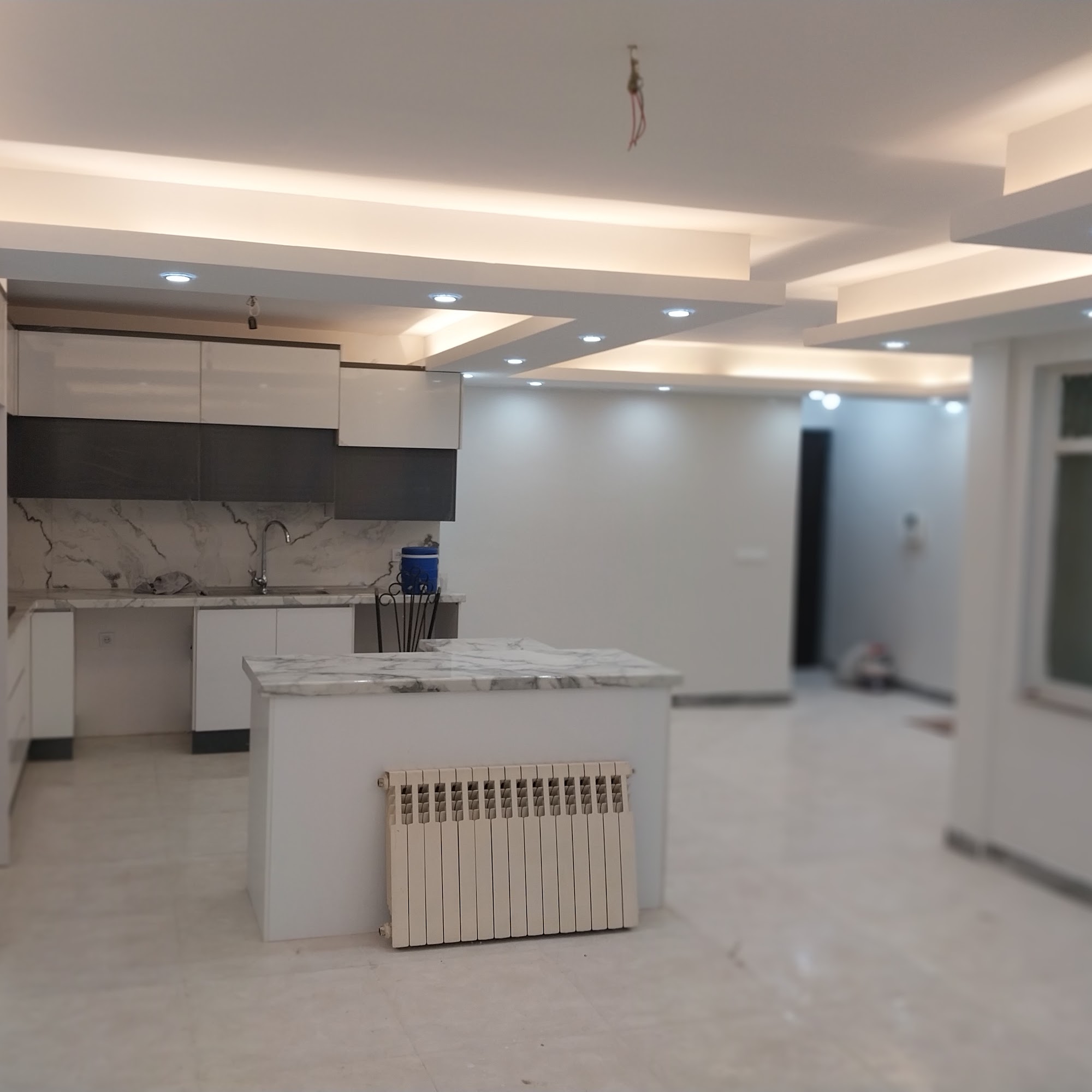 شرکت ساختمانی آریانمای آترا
