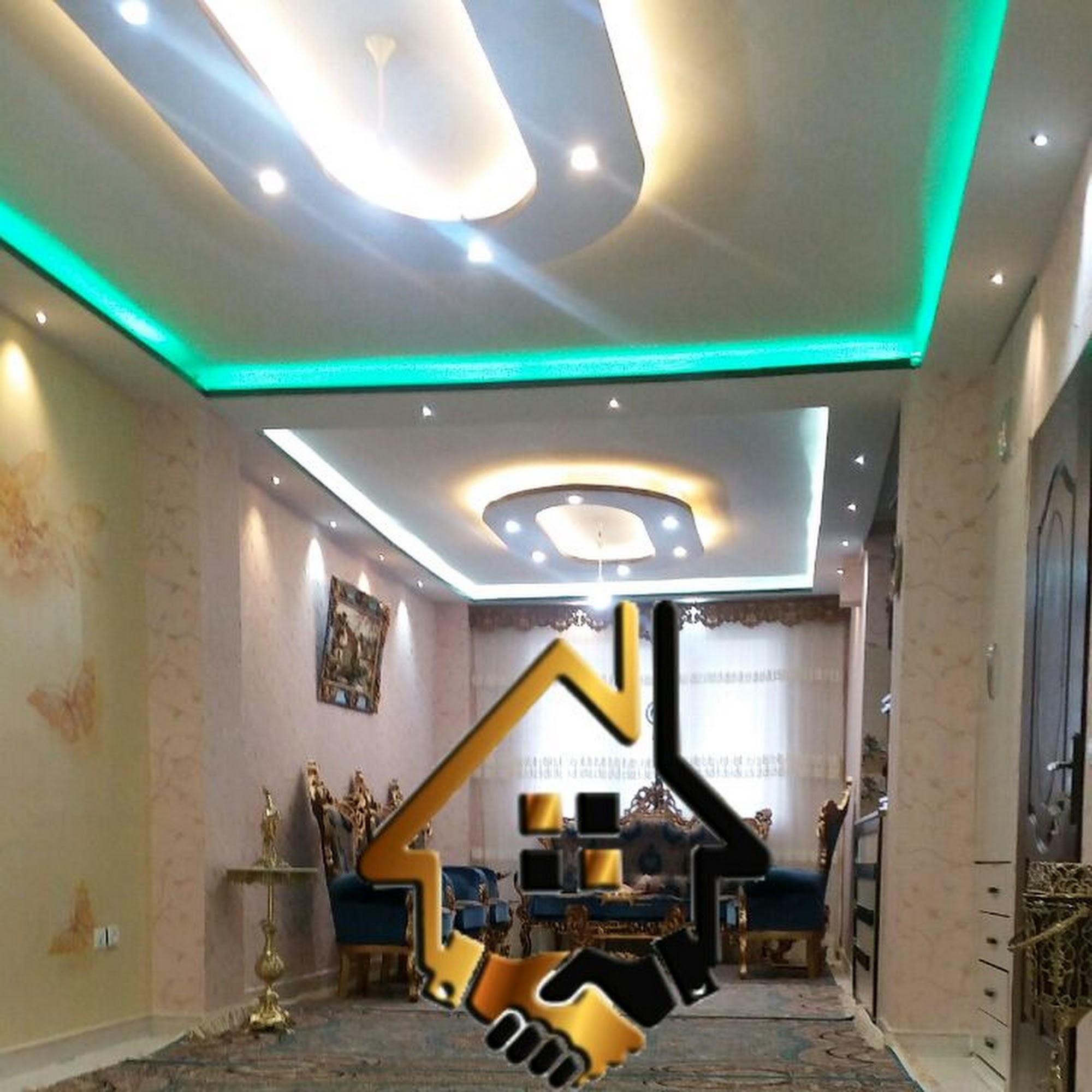 مشاور املاک سعدآباد