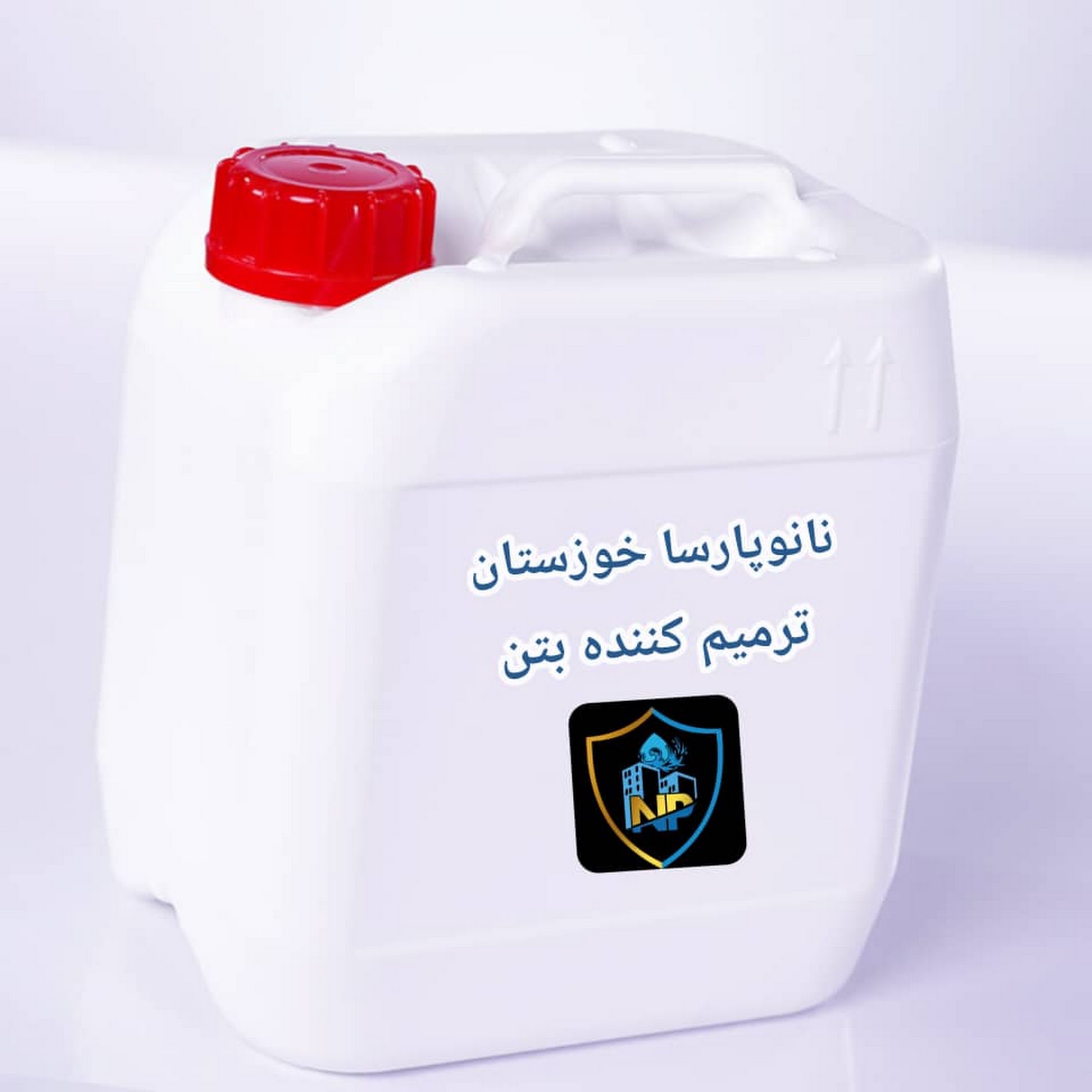 فروشگاه نانوپارسا