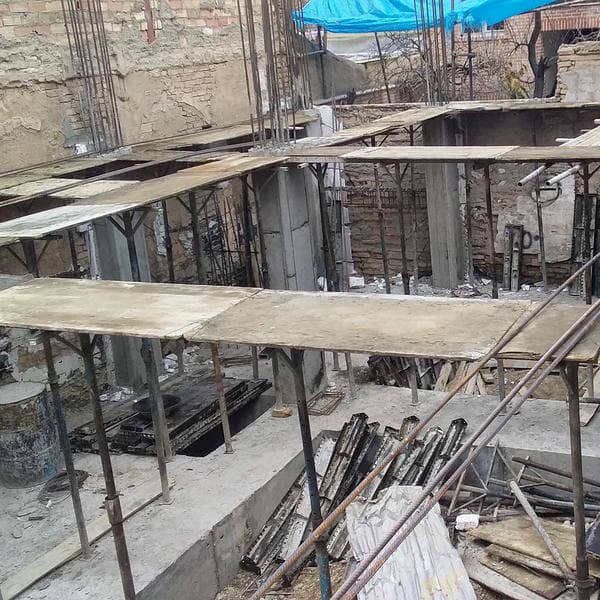کاویان سازه