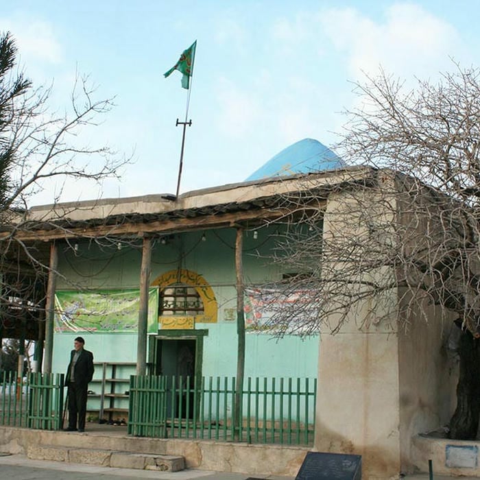 گروه ساختمانی کوهساز (عمارت مهتاب)