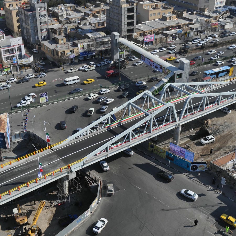 شرکت عمران تکامل تبریز