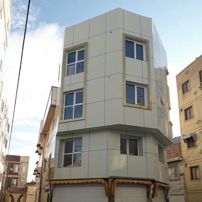 گروه فنی مهندسی حاجی زاده