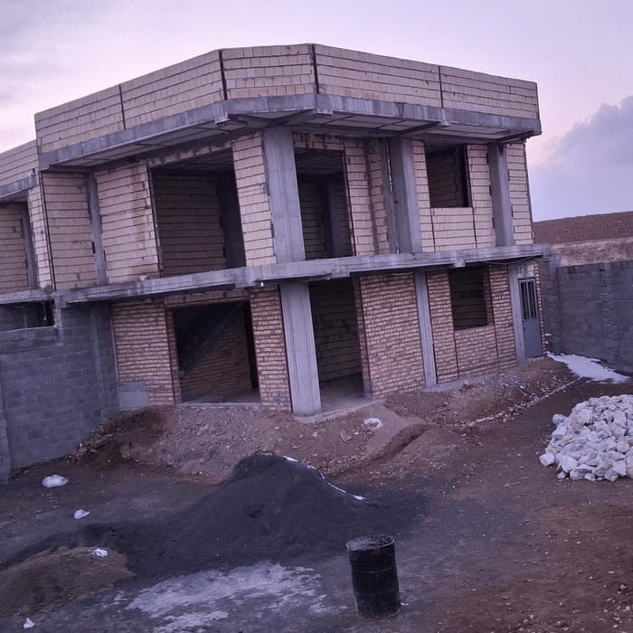 دفتر پیمانکاری ساختمان پایا سازه الیگودرز