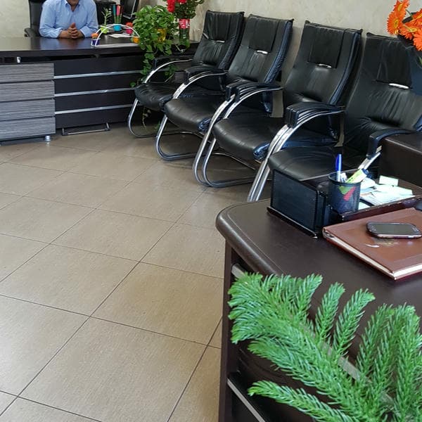 گروه مشاورین املاک شجاعی