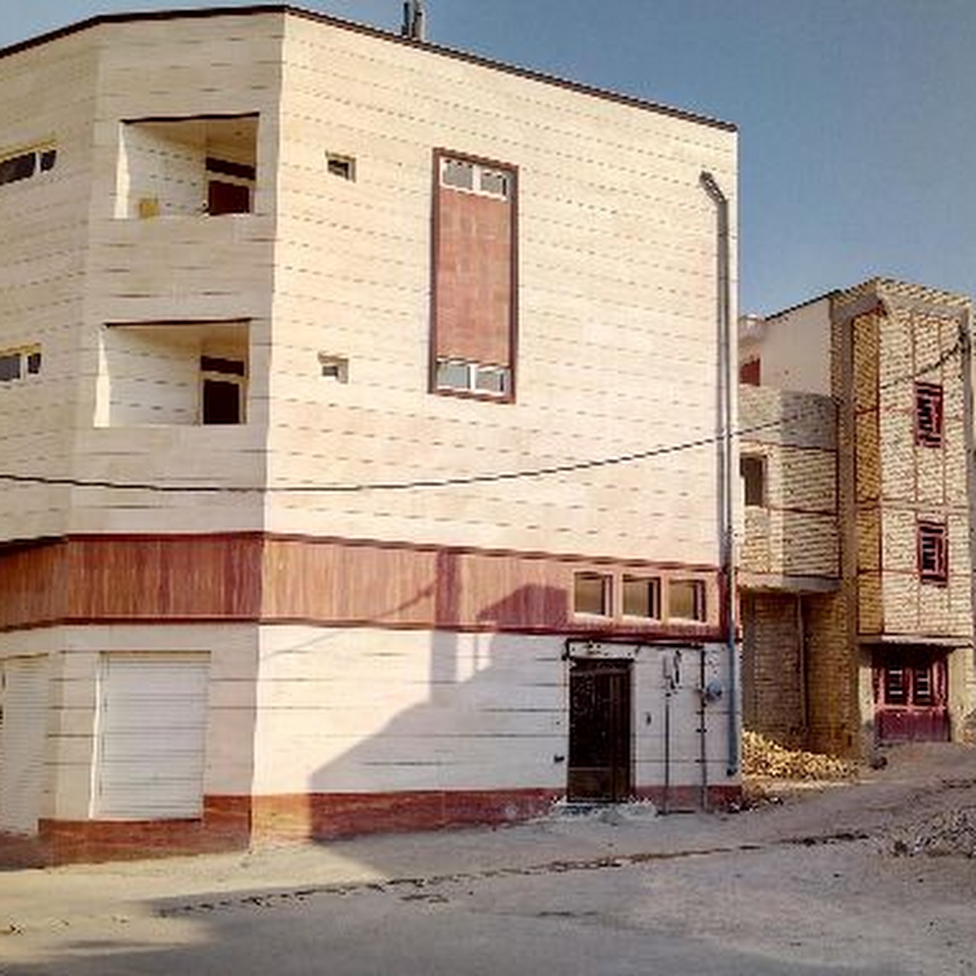 خیابان اطلسی