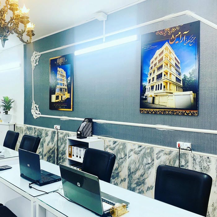 Zhabiz Real Estate