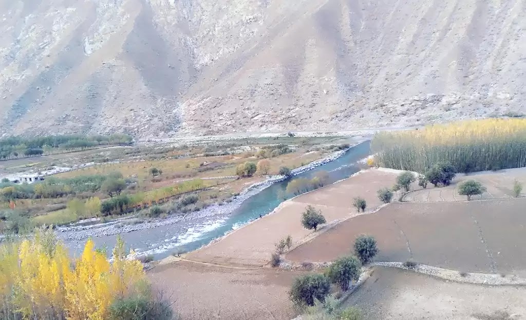 املاک تهرانسر
