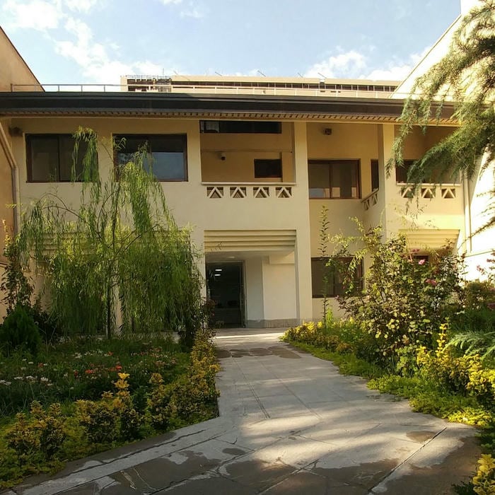 گروه سفید
