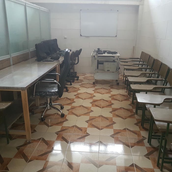 مرکز آموزش فنی و حرفه ای درچه