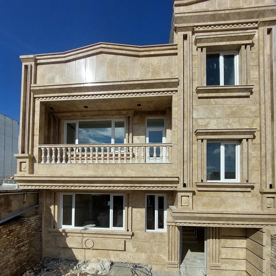 مکان فردین