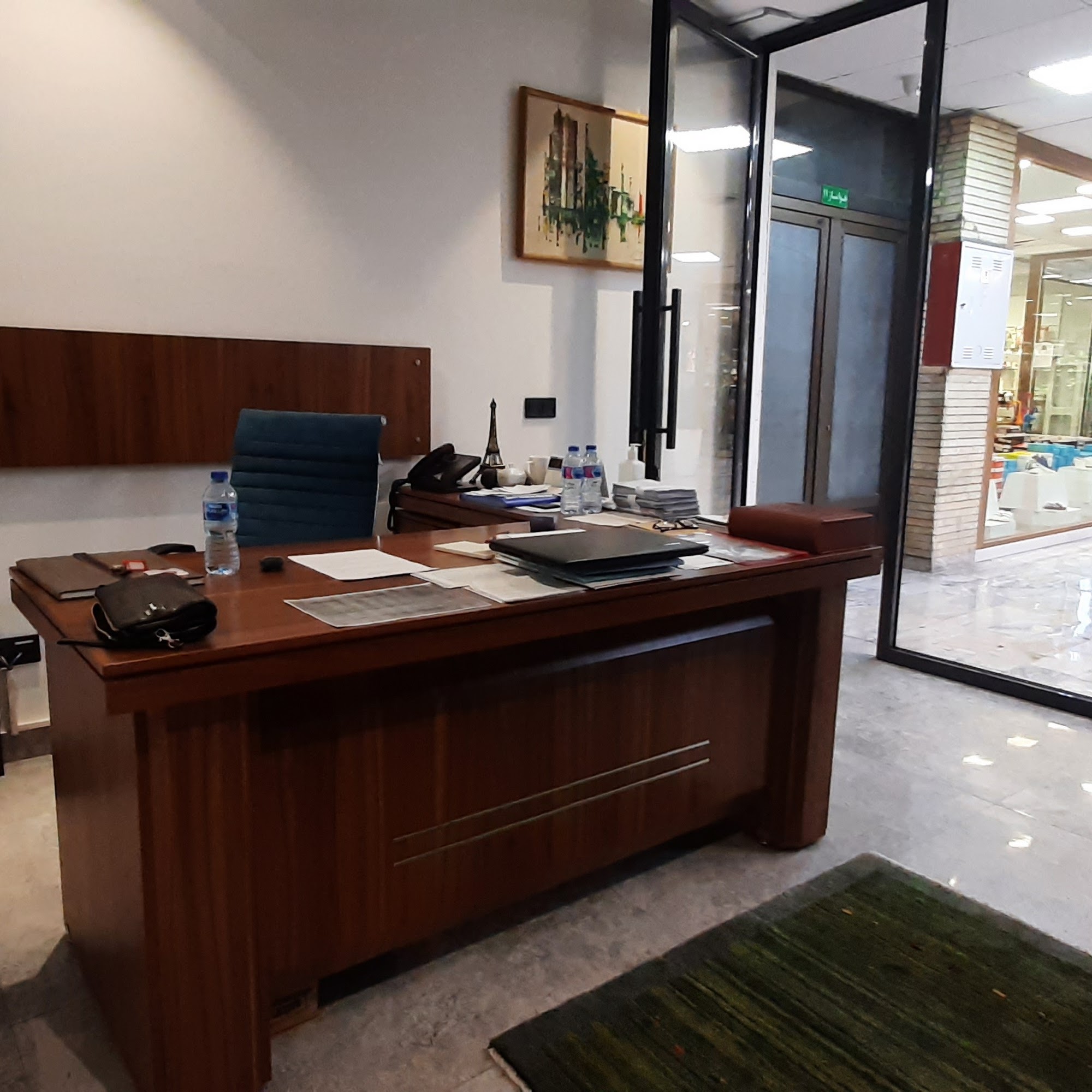 Golestaneh Real Estate