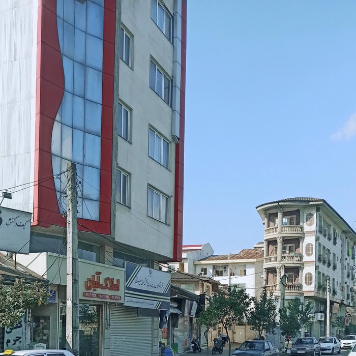 املاک معلم