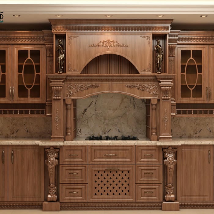 گروه مهندسی معماری آگرین چوب