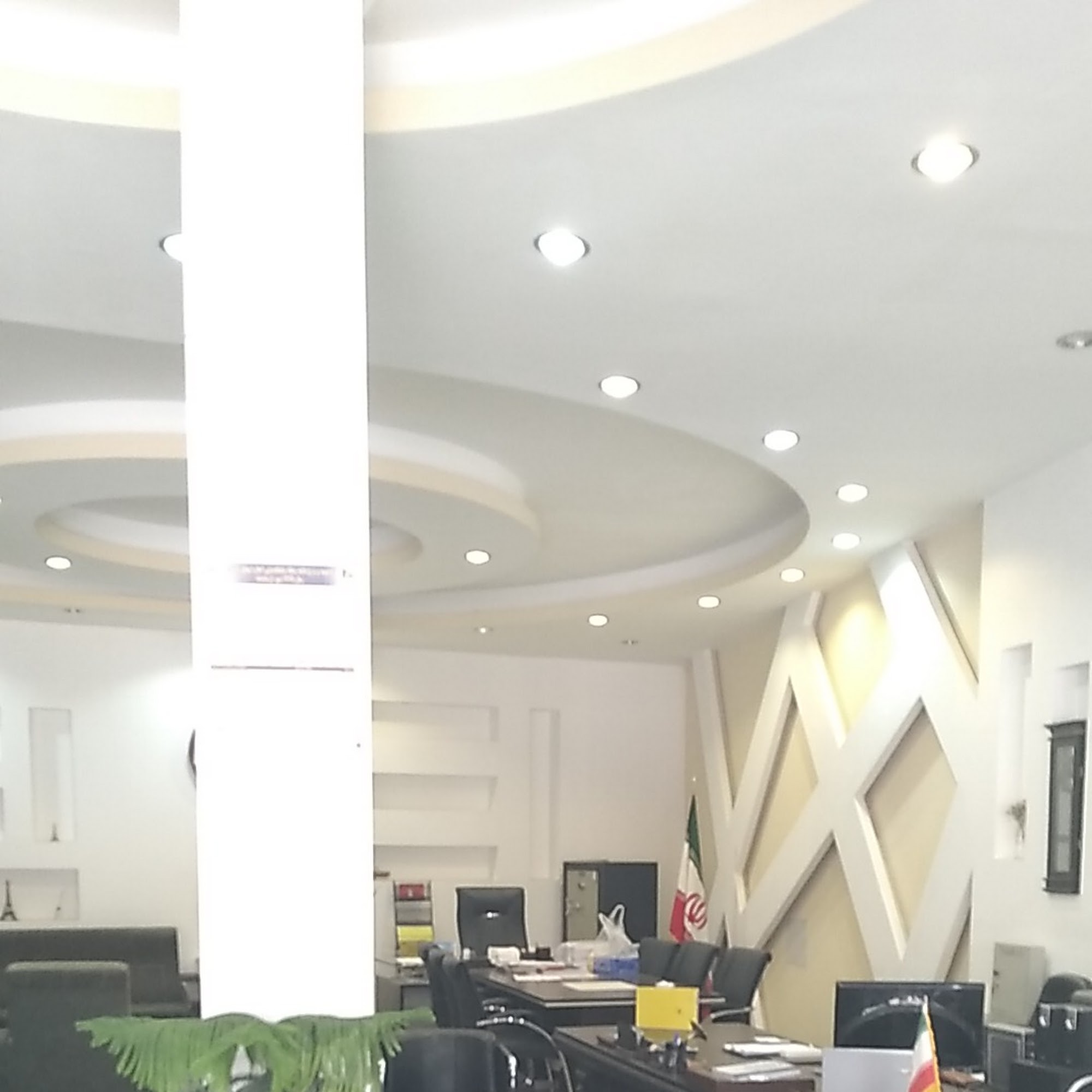 گروه تخصصی مشاورین املاک مهستان