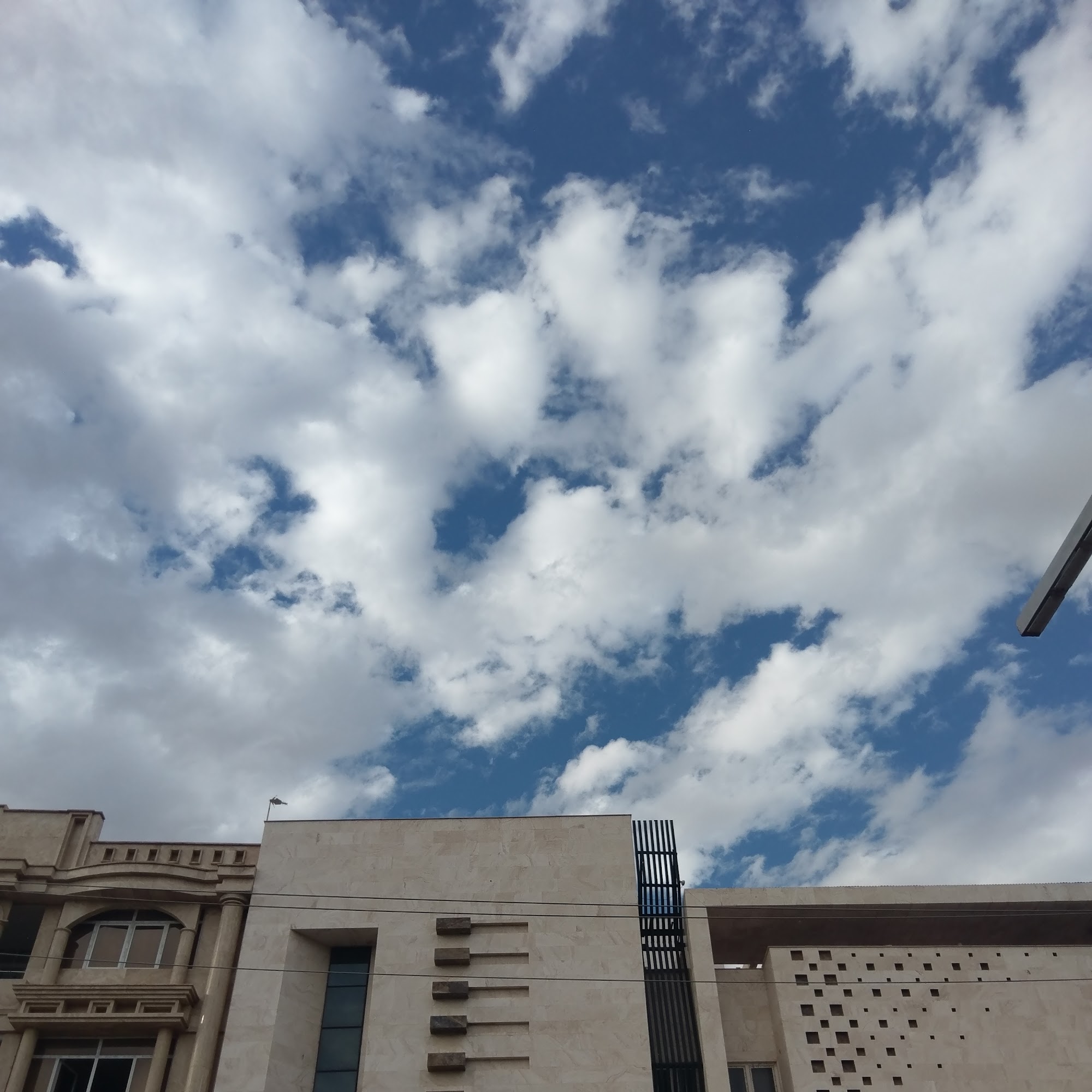 املاک غریبی