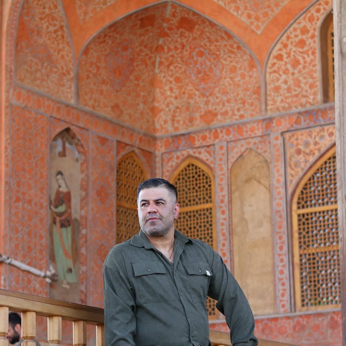 املاک فارابی