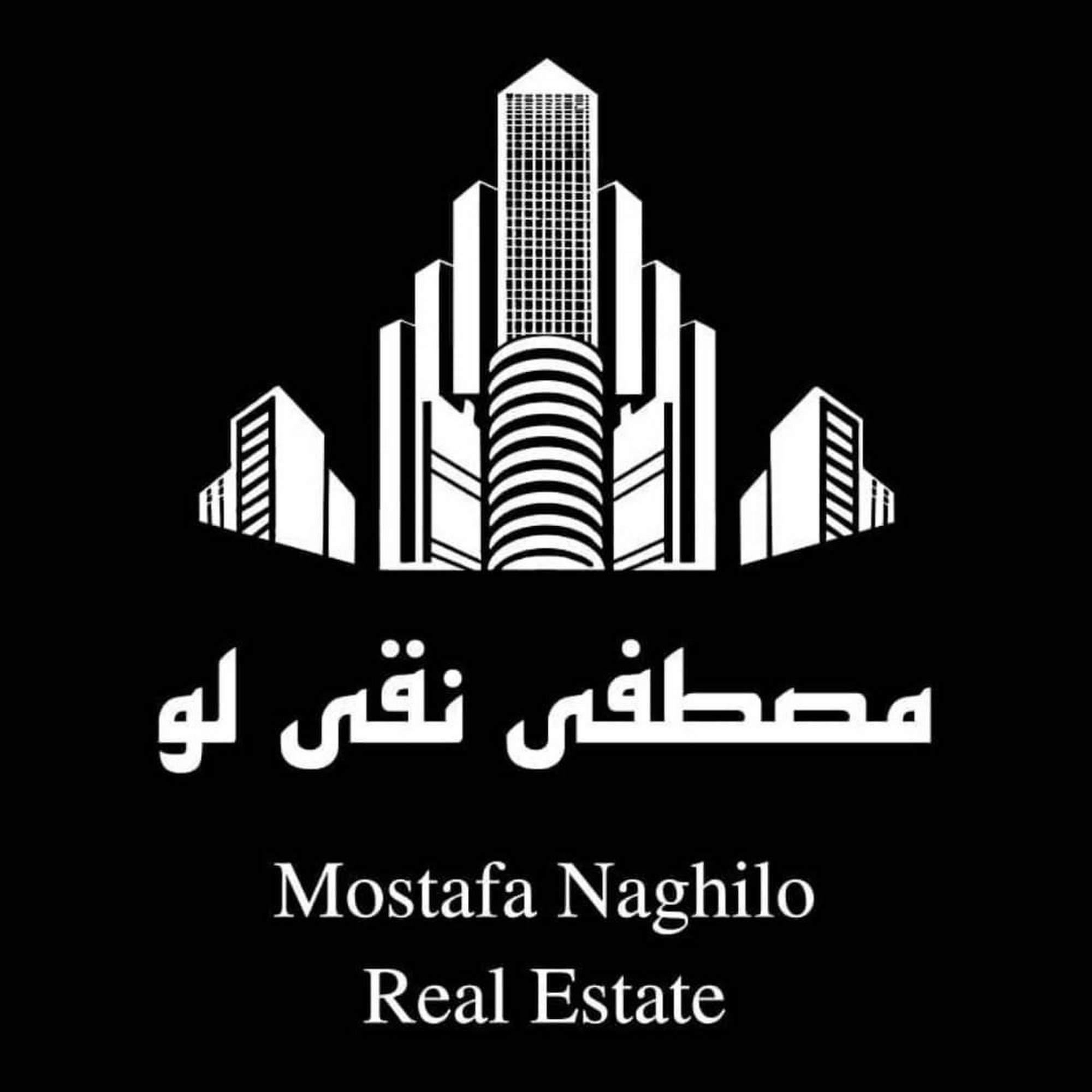 املاک قبادی