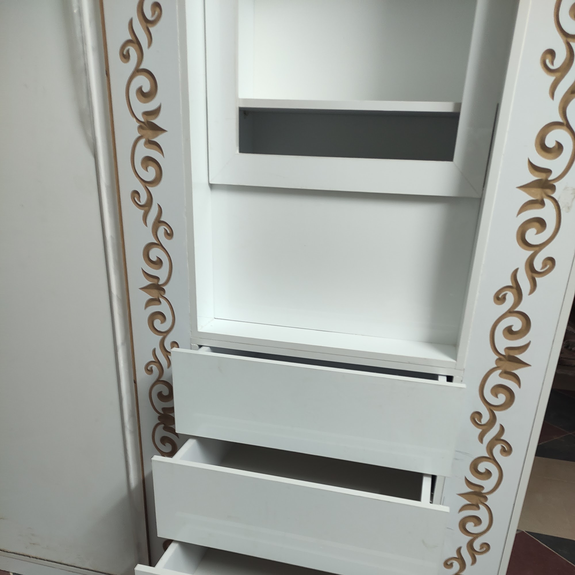 صنایع چوب بلوط