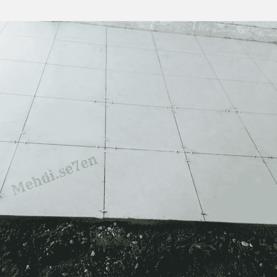 سرامیک کار آبادان (البلاط)
