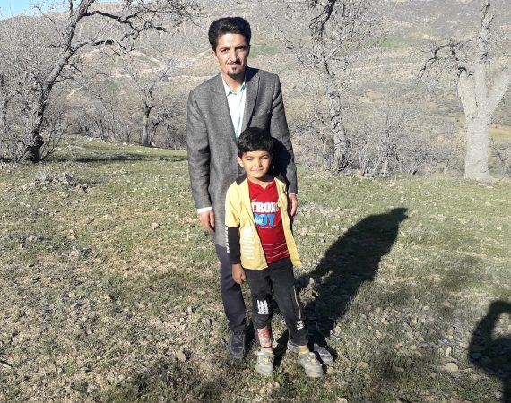 املاک اردشیری میلاد