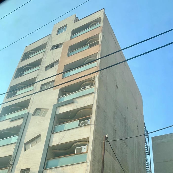 مشاور املاک رسمی