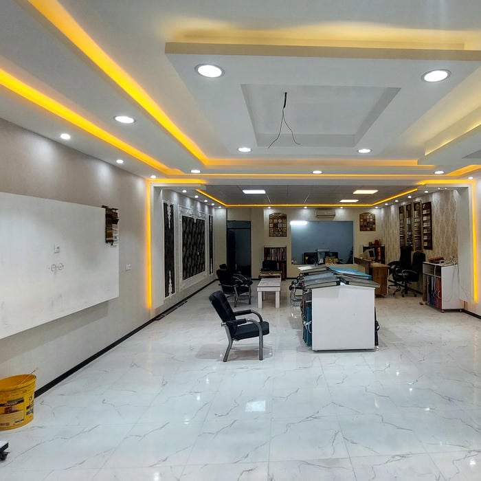کلینیک ساختمانی آرین