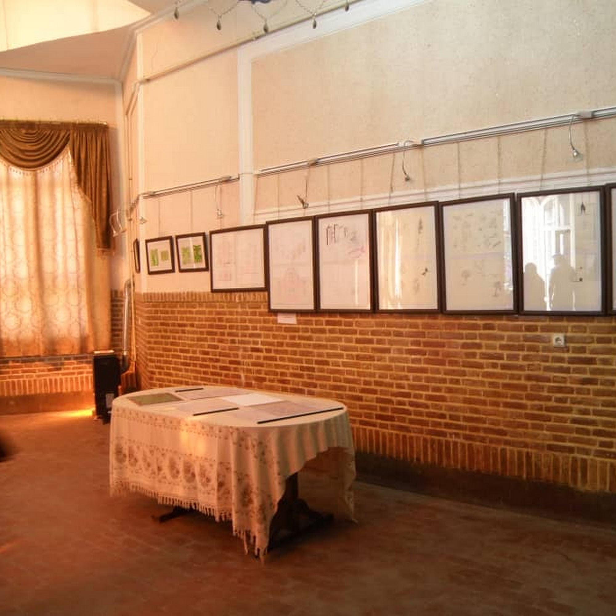شرکت معماری زرین نقش سناباد