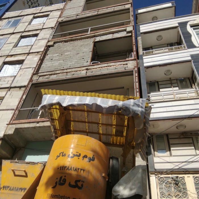 ماکو چهارراه