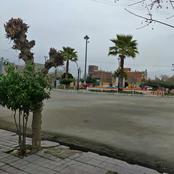 مراوه تپه