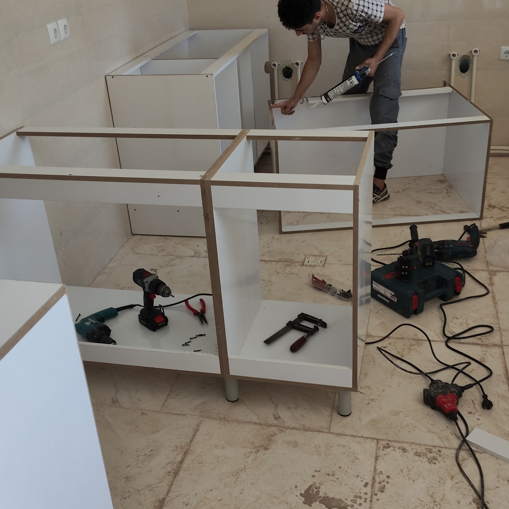 دکوراسیون داخلی چوتاشی دکور