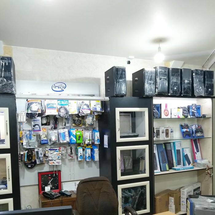 طلوع کامپیوتر