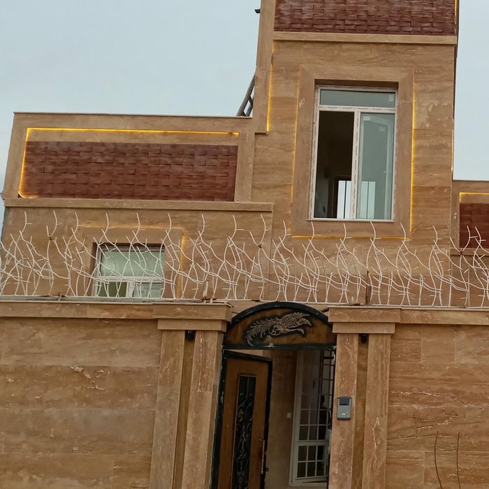 خدمات برق ساختمان گلبهار