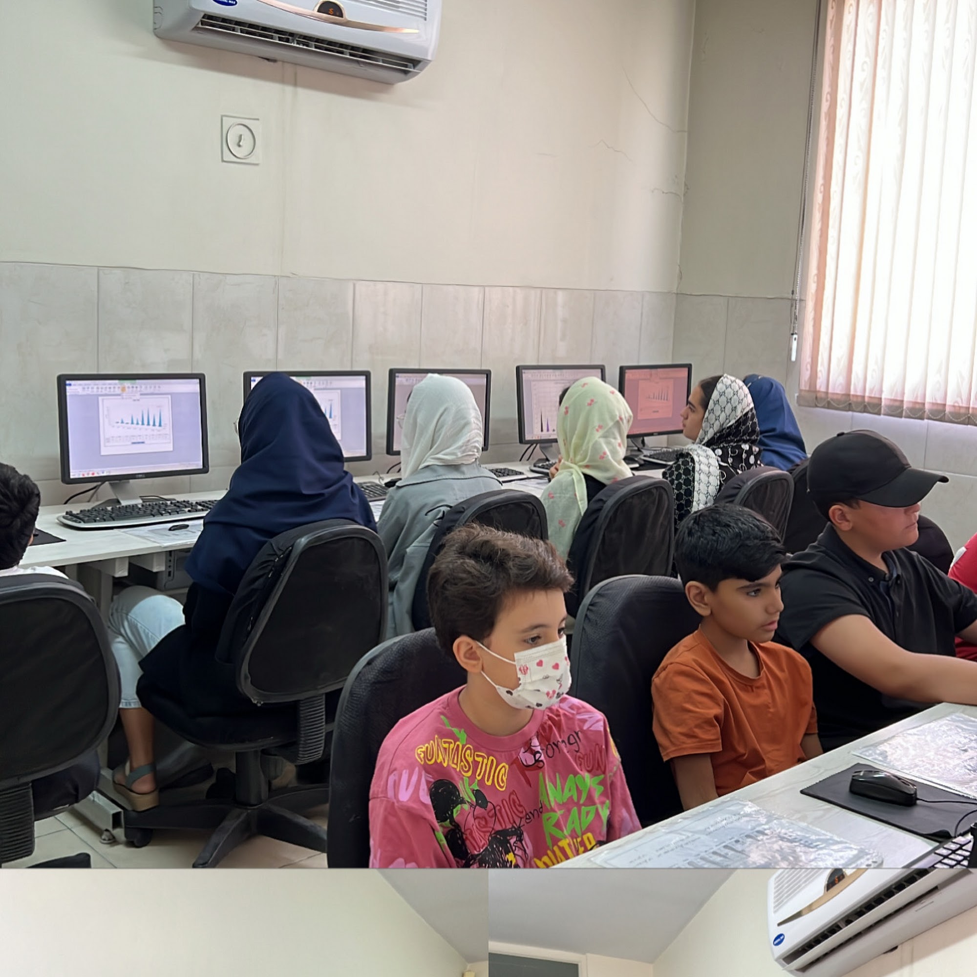 آموزشگاه خیاطی پدیده درخشان