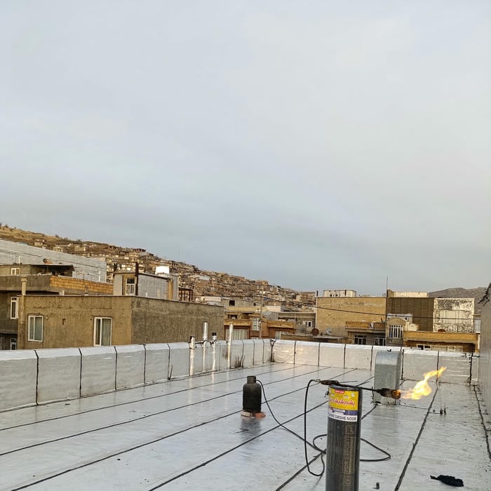هلدینگ ساختمانی بانه کار