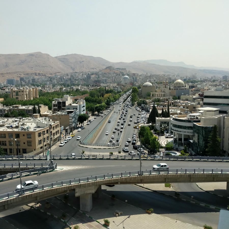 شرکت آرمین‌برج‌شیراز
