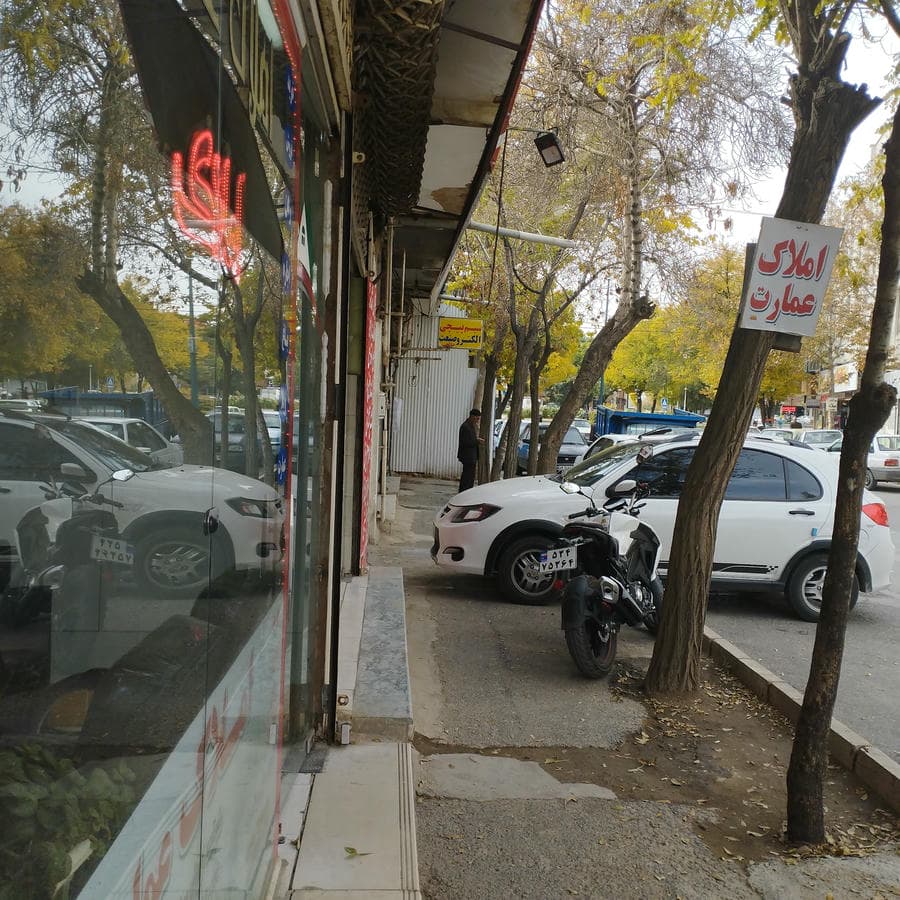 دفتر طراحی ساختمان تیمره163