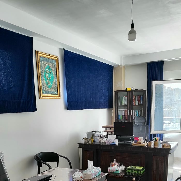 گروه خدمات مهندسی همیار دفترفنی