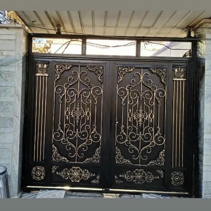 نقاشی ساختمان