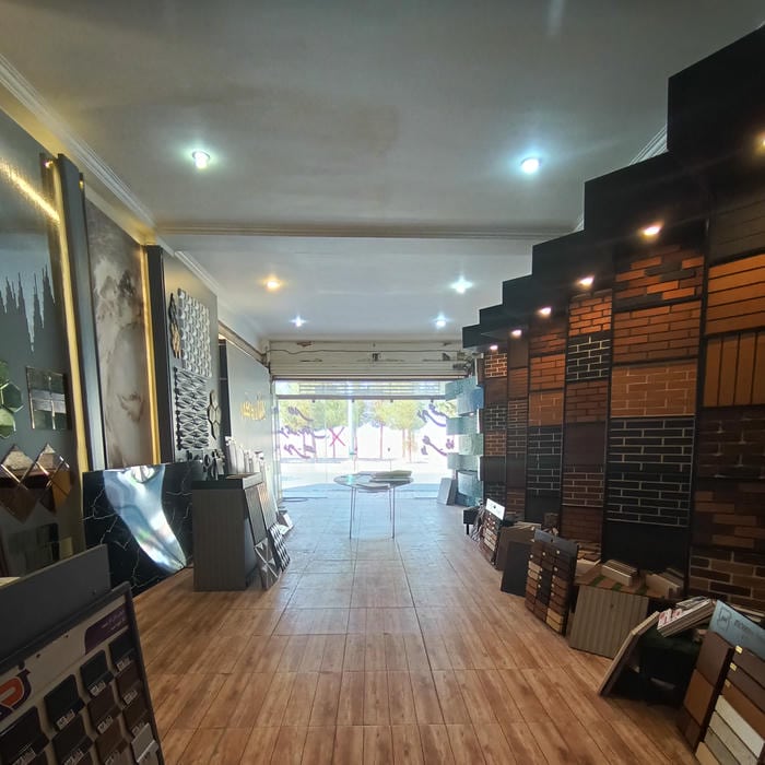 مجموعه طرحی نو